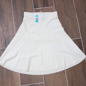 NWT skirt